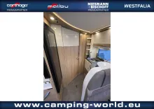 Fahrzeugbild Malibu I 460 LE f35 #42