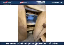 Fahrzeugbild Malibu I 460 LE f35 #44