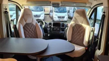 Fahrzeugbild Bürstner Eliseo C 602 #9