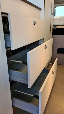 Fahrzeugbild Bürstner Eliseo C 602 #11
