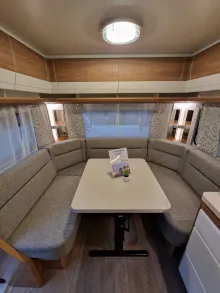 Fahrzeugbild Hobby De Luxe 540 UL #4