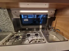 Fahrzeugbild Hobby De Luxe 540 UL #8