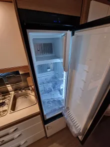 Fahrzeugbild Hobby De Luxe 540 UL #9