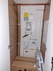 Fahrzeugbild Hobby De Luxe 540 UL #10