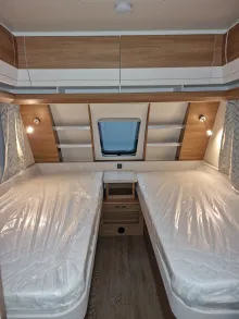 Fahrzeugbild Hobby De Luxe 540 UL #11