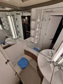 Fahrzeugbild Hobby De Luxe 540 UL #14