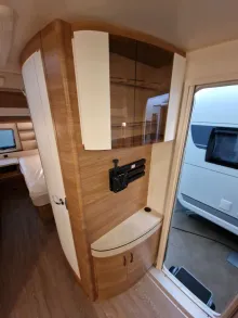 Fahrzeugbild Hobby De Luxe 540 UL #15