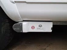 Fahrzeugbild Hobby De Luxe 540 UL #16