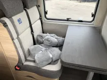 Fahrzeugbild Knaus BoxStar 600 Street 60 Years #13