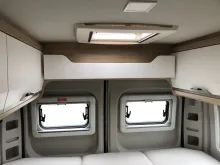 Fahrzeugbild Knaus BoxStar 600 Street 60 Years #20
