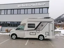 Fahrzeugbild Knaus Tourer VAN 500 LT VANSATION - 5,9 m Länge Automatik VW #6