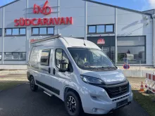 Fahrzeugbild Weinsberg CaraTour 540 MQ #1