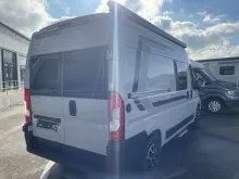 Fahrzeugbild Weinsberg CaraTour 540 MQ #3