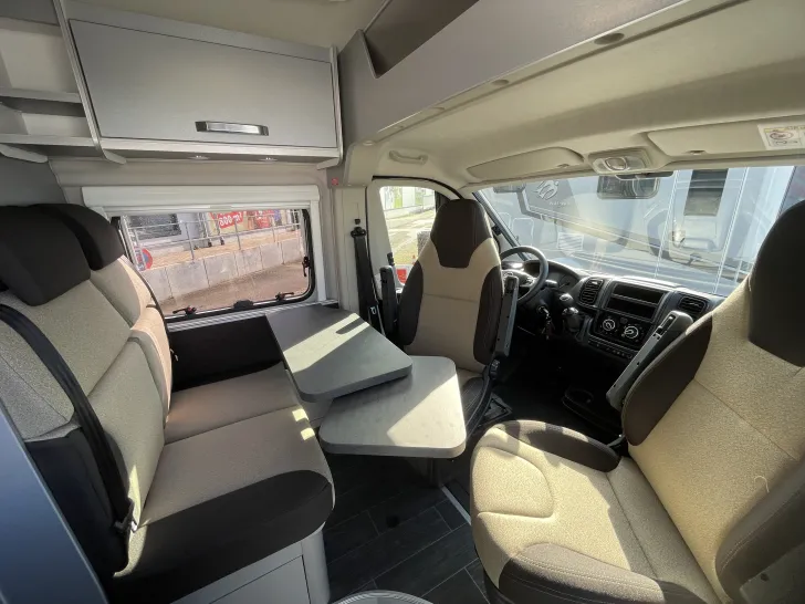 Fahrzeugbild Weinsberg CaraTour 540 MQ #7