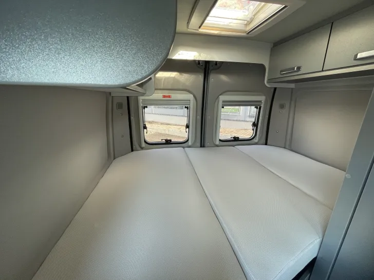 Fahrzeugbild Weinsberg CaraTour 540 MQ #12