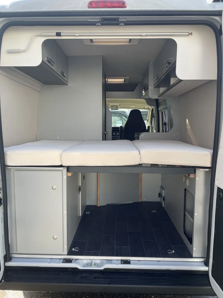 Fahrzeugbild Weinsberg CaraTour 540 MQ #15