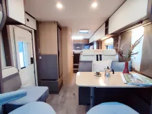 Fahrzeugbild LMC Tourer Lift H 660 G #5