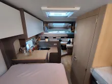 Fahrzeugbild LMC Tourer Lift H 660 G #10