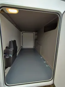 Fahrzeugbild LMC Tourer Lift H 660 G #16