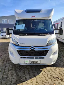 Fahrzeugbild LMC Tourer Lift H 660 G #17