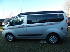 Bild 6 Dethleffs Globevan Camp Two