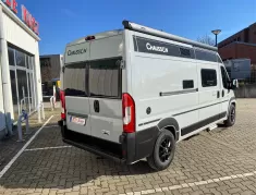 Bild 3 Chausson Vans V594 Road Line Premium SOFORT ZU HABEN !!!
