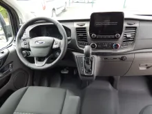 Fahrzeugbild Dethleffs Globevan Camp Two AB NOVEMBER 25+AUTOMATIK+AHK #15