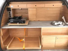 Fahrzeugbild YGOnow COCOON XE Mietfahrzeug #5