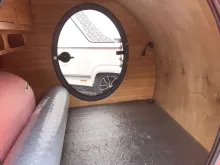 Fahrzeugbild YGOnow COCOON XE Mietfahrzeug #6