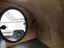 Fahrzeugbild YGOnow COCOON XE Mietfahrzeug #8