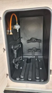 Fahrzeugbild Bürstner Lineo C 590 #18