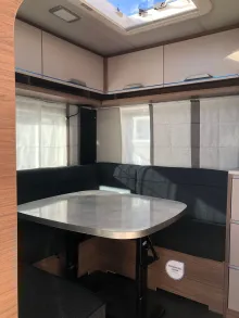 Fahrzeugbild Knaus Sport 450 FU #4