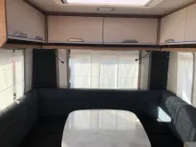 Fahrzeugbild Knaus Sport 450 FU #6