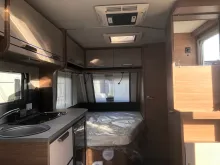Fahrzeugbild Knaus Sport 450 FU #8