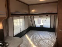 Fahrzeugbild Knaus Sport 450 FU #10