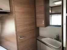 Fahrzeugbild Knaus Sport 450 FU #11