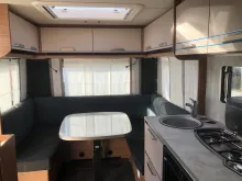Fahrzeugbild Knaus Sport 450 FU #7