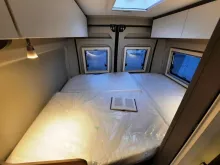 Fahrzeugbild LMC Innovan 600 First Edition #10