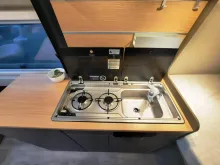 Fahrzeugbild LMC Innovan 600 First Edition #13
