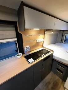 Fahrzeugbild LMC Innovan 600 First Edition #11