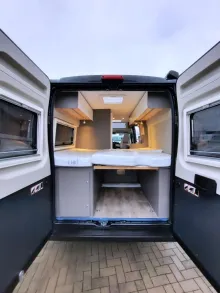 Fahrzeugbild LMC Innovan 600 First Edition #17