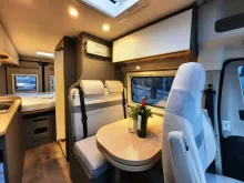 Fahrzeugbild LMC Innovan 600 First Edition #6