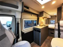 Fahrzeugbild LMC Innovan 600 First Edition #7
