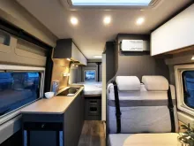 Fahrzeugbild LMC Innovan 600 First Edition #5