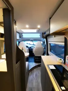 Fahrzeugbild LMC Innovan 600 First Edition #4