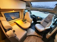 Fahrzeugbild LMC Innovan 600 First Edition #8