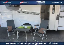 Fahrzeugbild Etrusco T 7300 SB Leasingfähig #6