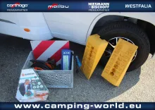 Fahrzeugbild Etrusco T 7300 SB Leasingfähig #7