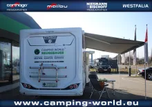 Fahrzeugbild Etrusco T 7300 SB Leasingfähig #8