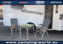 Fahrzeugbild Etrusco T 7300 SB Leasingfähig #12